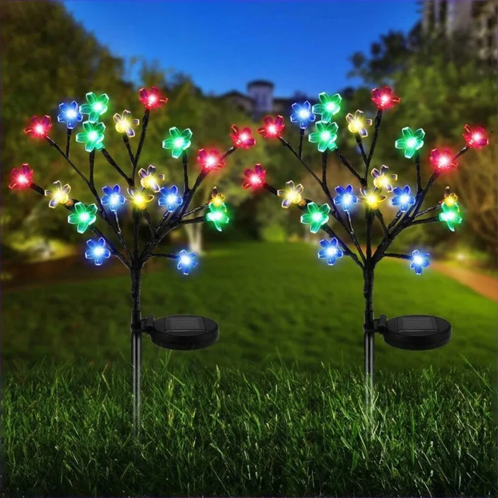 luzes-de-Arvore-de-flor-de-cerejeira-multicoloridas-com-energia-solar-lampada-de-solo-a-prova-d'Agua-para-decoracao-de-jardim-quintal-e-caminhos-externos