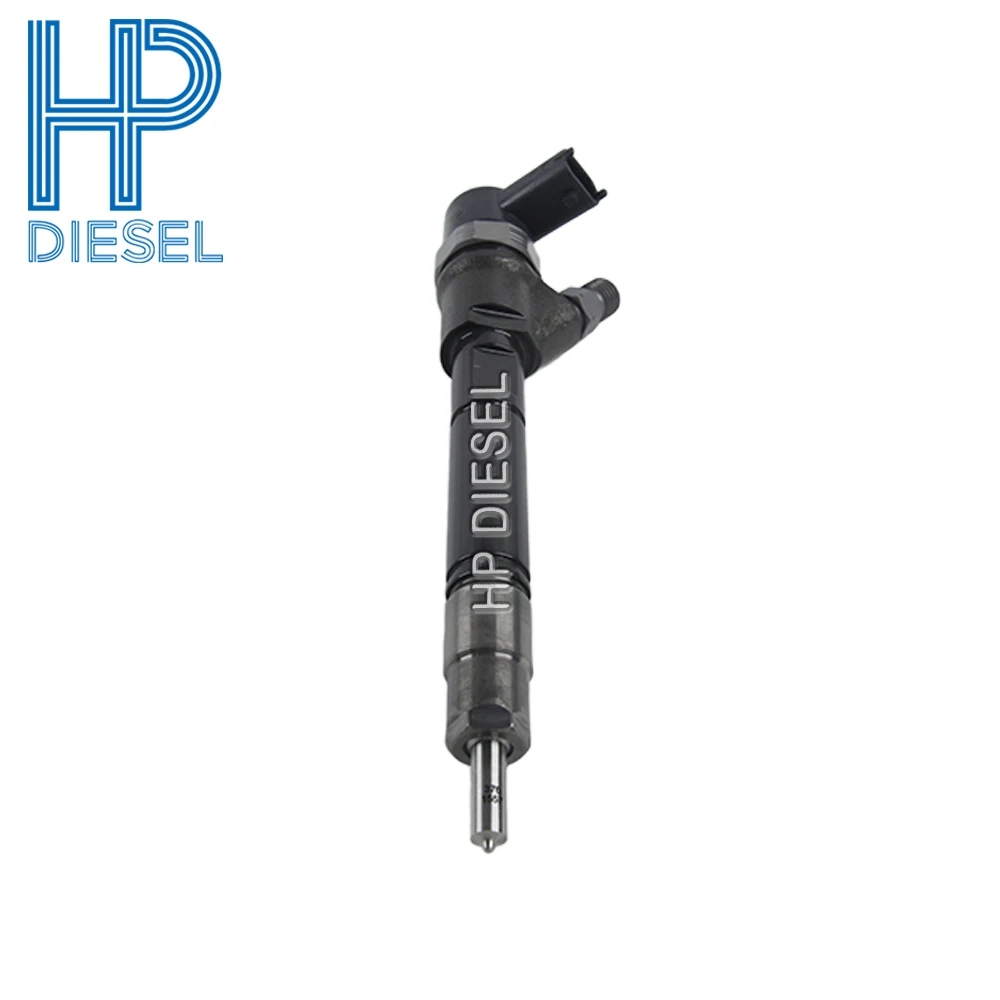 4PCS/SET Fuel Injector 0445110265, for Bosch, For Fuel Engine Injection System, for Control Valve F00VC01353/Nozzle DLLA150P1557