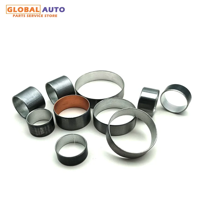 

AL4 DPO Transmission Bushing O Ring Sealing Kit Suits for Renault Peugeot Citroen