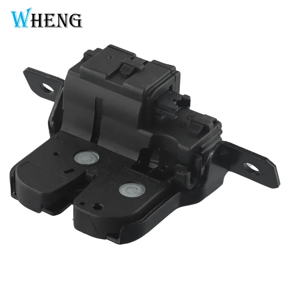 

For BMW F22 F23 F87 2014-2021 Rear Trunk Lock Latch Actuator 51247304559 2015 2016 2017 2018 2019 2020