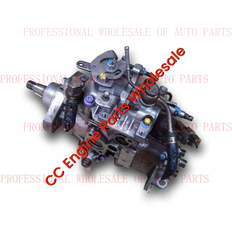 

V+ Fuel Injection Pump 096000-1462 22100-54310 For Toyota 2L Engine