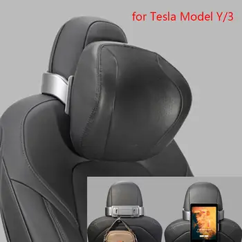 10 最佳銷售 特斯拉頸枕 - №3