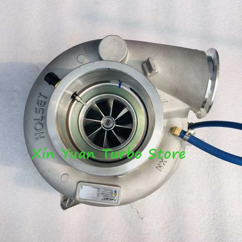 New HE500WG Turbo 5327804 5453321 Turbocharger