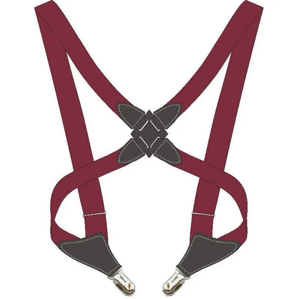bretelles-pour-hommes-avec-clips-de-fixation-pour-pantalon-bretelles-Elastiques-ajustables