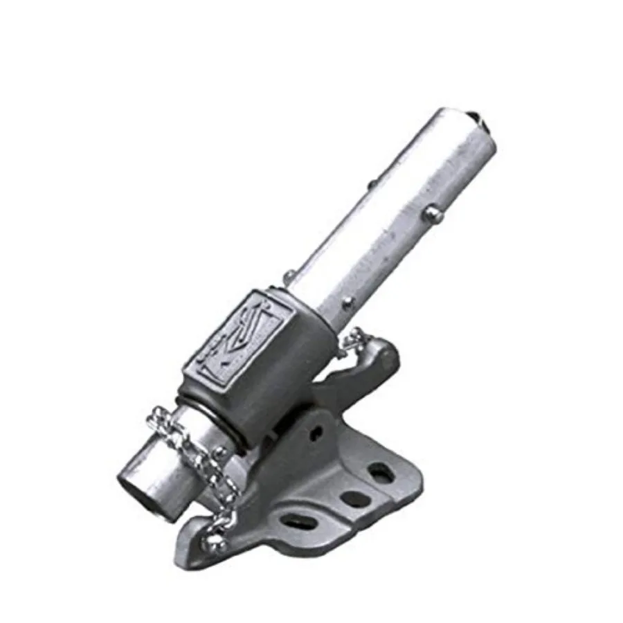 

Kraft CC294 EZY-Tilt II 6 hole Float Bracket