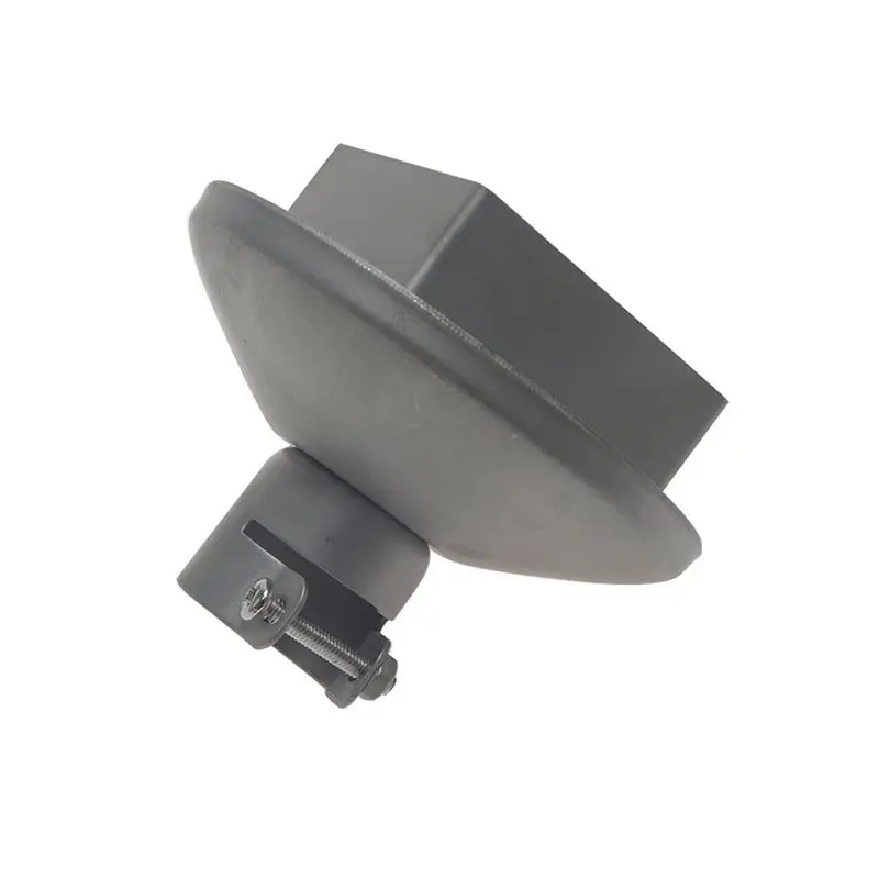 5Pcs BGA Nozzle SMD Welding Nozzle 850 Hot Air Welding Station Nozzles,Universal BGA Nozzle Welding Accessories 45X45mm-B51B