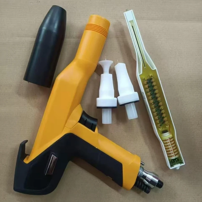 Replacement Spray G…