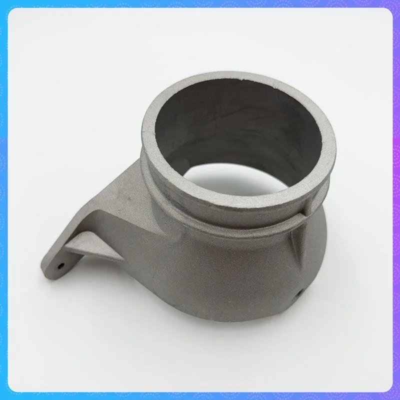 Aluminiowa dysza wydechowa pasuje do skuterów wodnych Yamaha VX700 VX1100
