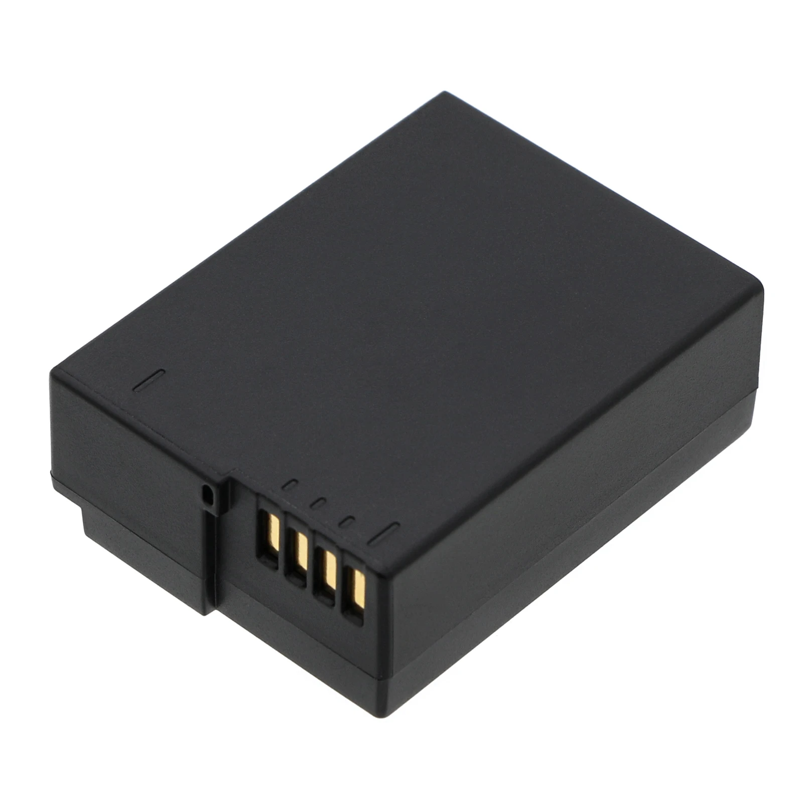 Battery for Panasonic,Sigma Lumix DMC-GH2,Lumix DMC-GH2H,Lumix DMC-GH2HK,Lumix DMC-GH2K (800mAh / 1000mAh) 7.4V