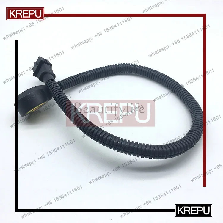 YJ Knock Sensor 39250-23500 39250-22600 Fit Hyundai Sonata Elantra Kia Cerato