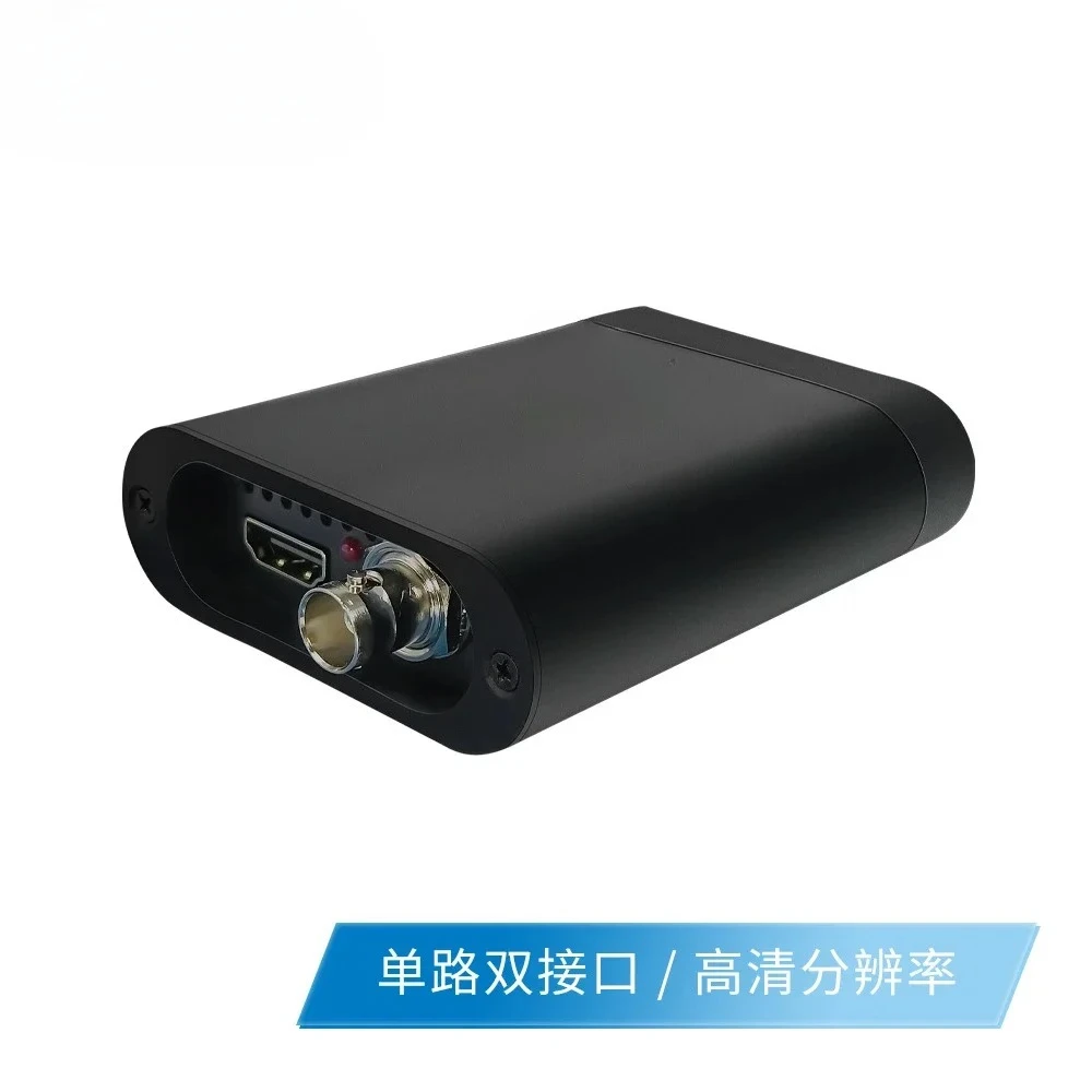 USB3.0 HDMI high-resolution video capture live box card recording game conference endoscope Vmix recording