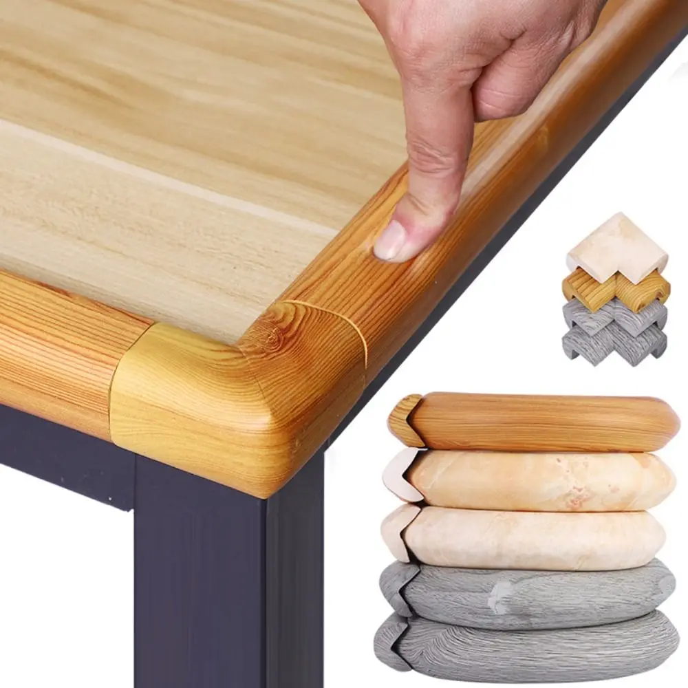 

Детская защитная полоса для края стола 2 м, самоклеящаяся мягкая защита для угла стены, толстая защита NBR для детей, оконный подоконник