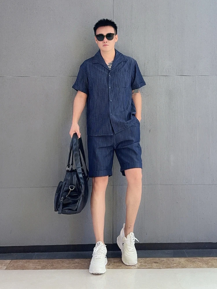 ensemble-de-vetements-de-sport-decontractes-pour-hommes-ete-t-shirt-a-manches-courtes-fin-respirant-short-ample-ensemble-deux-pieces-leger-confortable-poly…