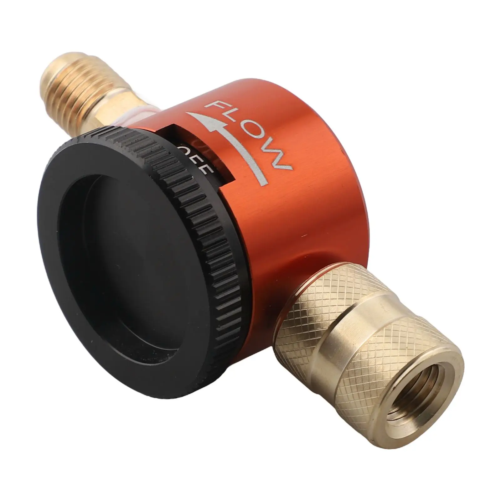 1 4 Inch Connector HVAC Equipment Regulator Purge And Brazing Operations As Shown In The Picture Pressure Control Valve