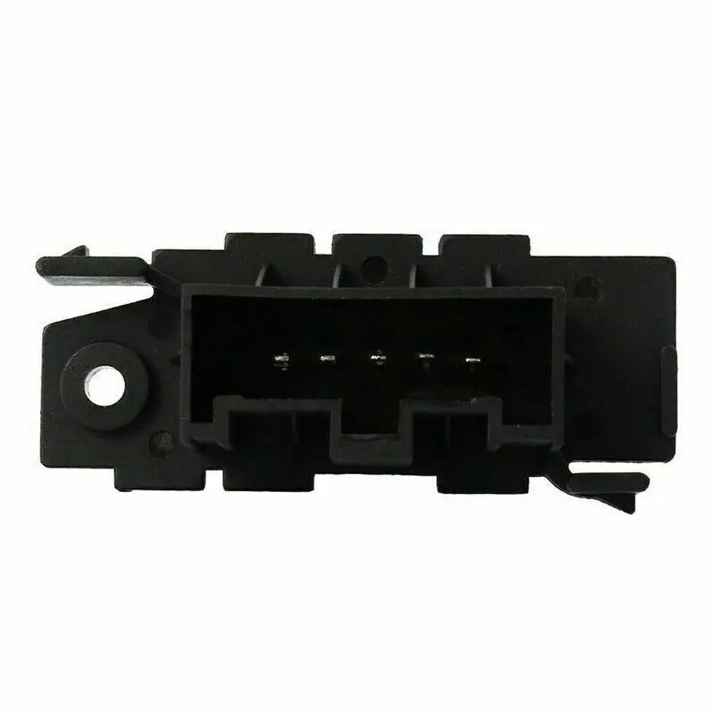 

Heater Blower Motor Fan Resistor With Wiring Harness For Fiat Ducato Peugeot Boxer Citroen Relay 55702407