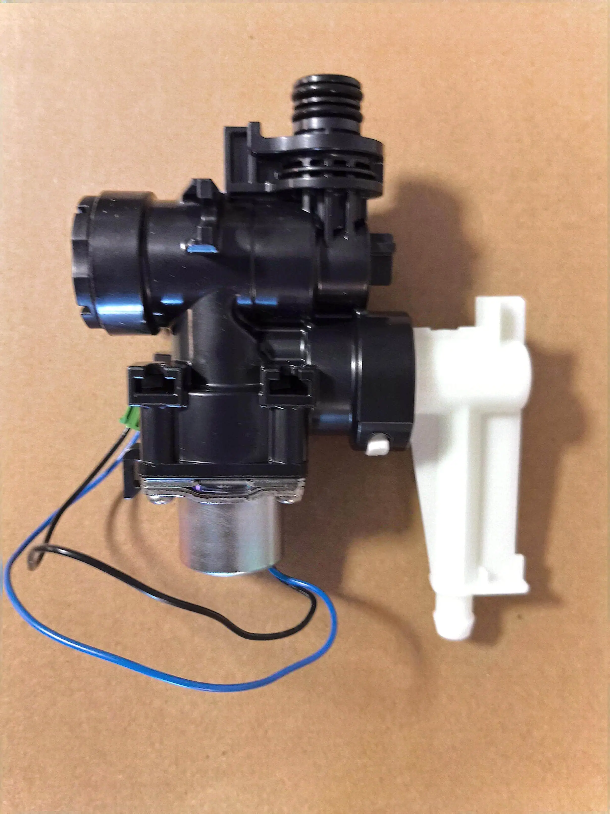 Suitable for original TOTO induction faucet solenoid valve, induction faucet, pulse valve SHXBV06 TLE01501B valve