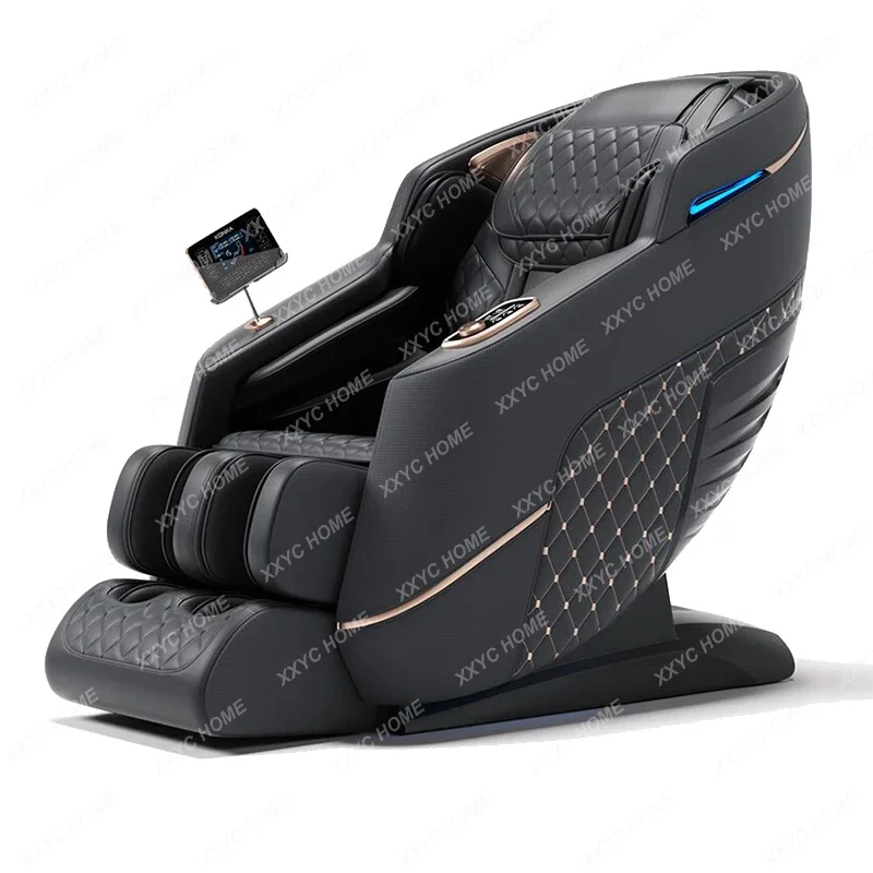 

Massage Chair Full Body New Model Home Office Factory Electric Heating Kneading Luxury Zero Gravity Recliner Massage Chair