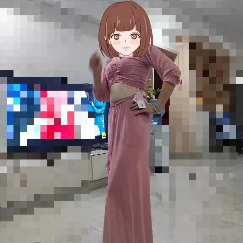 

Костюмы для танца живота больших размеров: сексуальные сетчатые наряды для выступлений и тренировок для взрослых женщин, комплект из 2 предметов (топ + юбка)