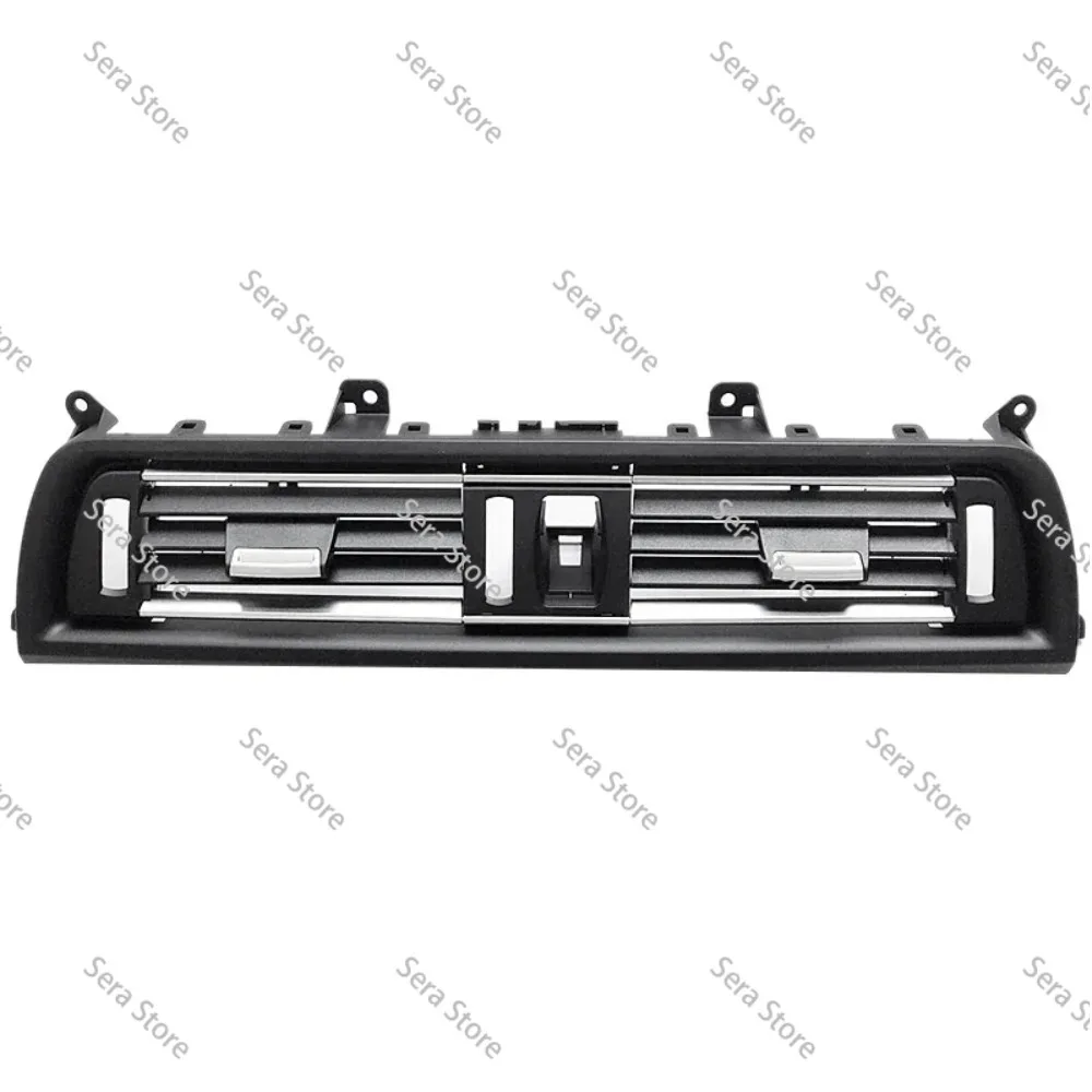 Car Front Console Central Air Conditioner AC Vent Outlet For-BMW 6 Series Coupe F06 F12 F13 630 635 640 645 2011-2018 - view 2