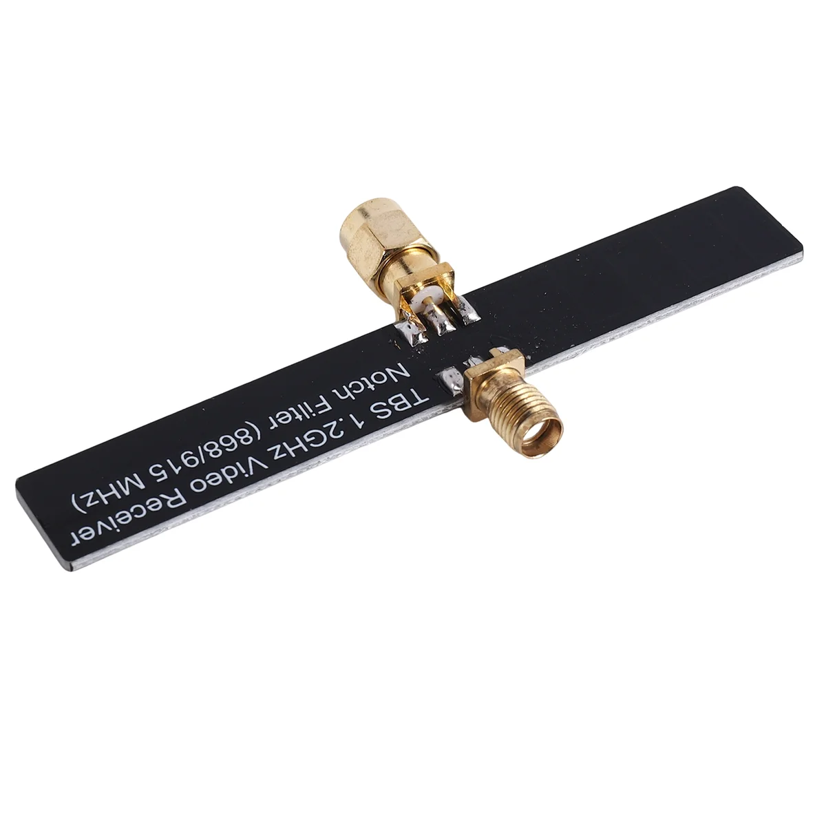 

L67A Pro Filter (868/915 Mhz) Tbs 1.2Ghz Notch Fpv 1.3G Picture Transmission Vrx Notch Filter