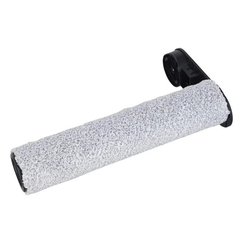 ABVI-Brush Roller Sponge Vacuum Floor Cleaner Brush Roll Sponge Brush Roller Sponge For Eureka