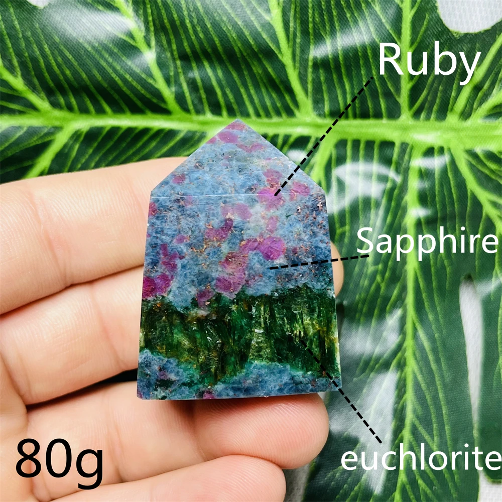 Natural Gemstones R… - image