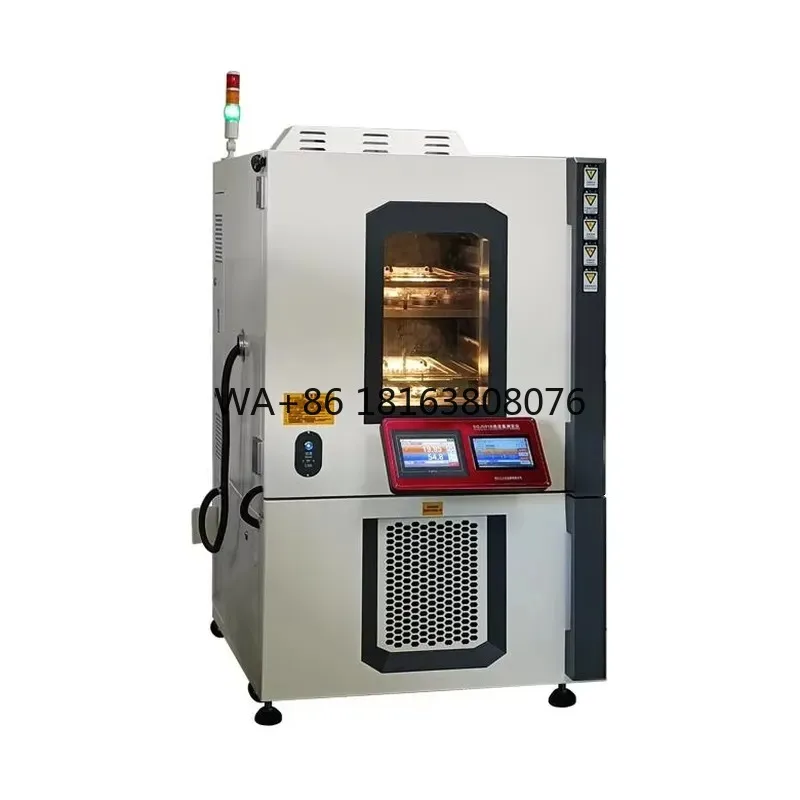 Thermal Resistance and Moisture Resistance Test System for Textiles Apparel Bedding ISO11092 ASTM F1868 GB T11048