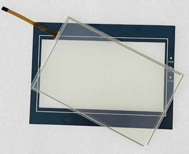 New EA-070B Touch F…