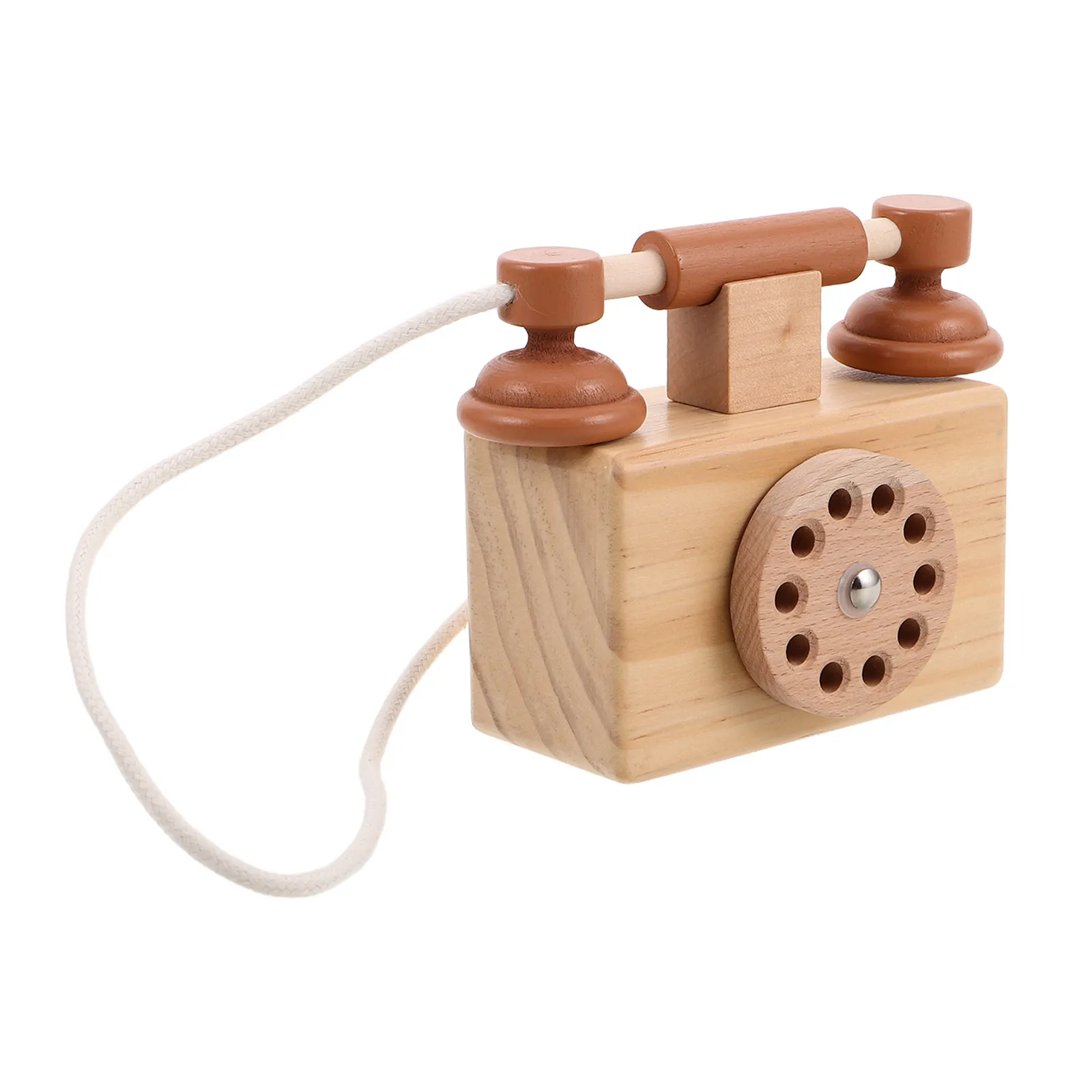 vintage-wooden-rotary-telephone-for-children-imaginative-play-parent-child-interaction-retro-desk-phone-prop-dollhouse