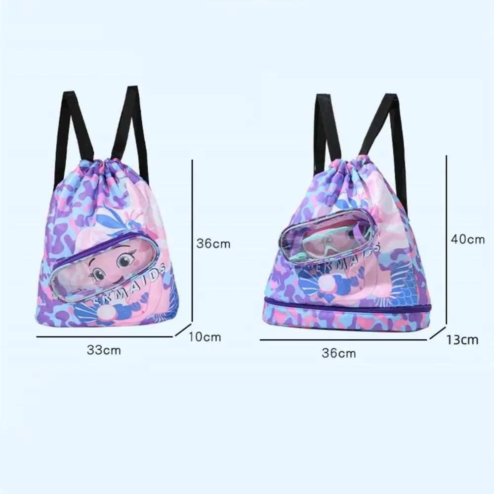 Рисунок 6 - Водонепроницаемая детская сумка для плавания