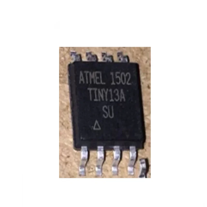 Good Quality and Cheap ATTINY13A-SU TINY13A-SU ATTINY13A-SSU ATTINY45-20SU  Electronics