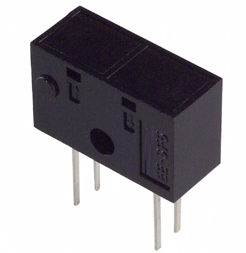 EE-SF5-B Sensors, Transducers Optical Sensors Reflective - Analog Output 0.197