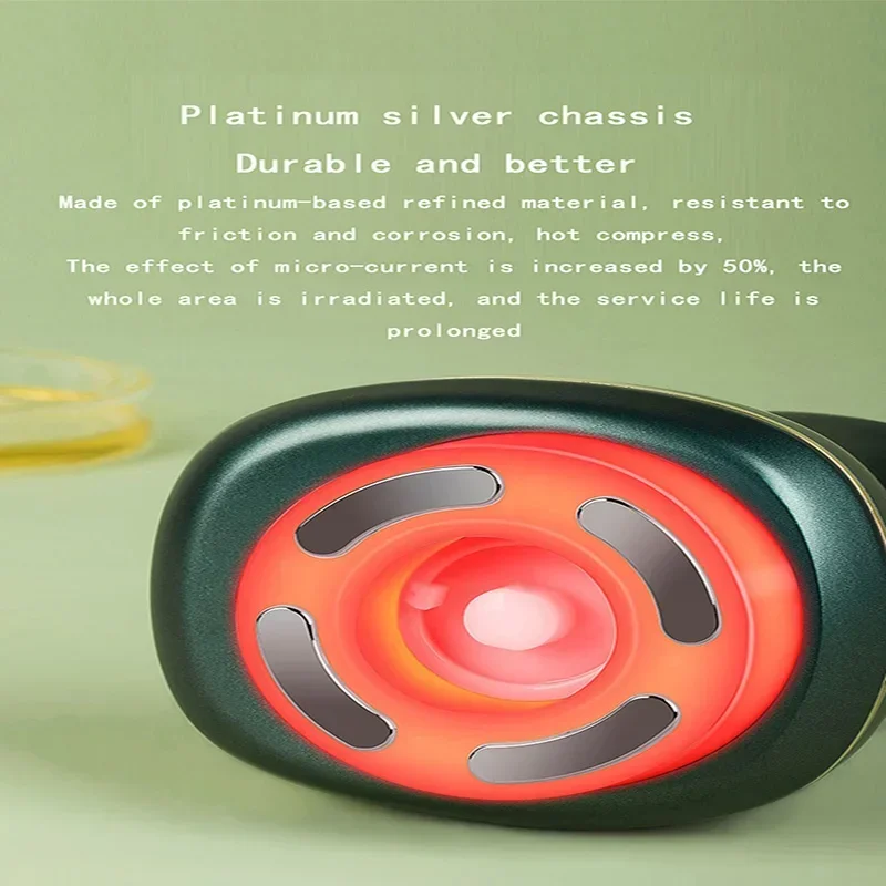 الأجهزة المنزلية الكهربائية كشط أداة تدليك قطعة أثرية العمود الفقري العنقي الظهر ميريديان فرشاة الجسم كله التجريف العالمي I #6