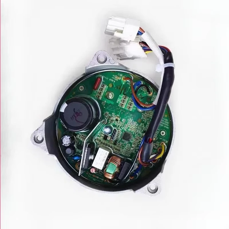 Suitable for  washing machine frequency conversion board ZXGN - 420-8-116 L drive board 52K10004301 disassembly parts