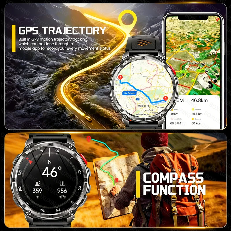 Thumbnail 3 - #13 Best Smart Watches to Buy In 2026