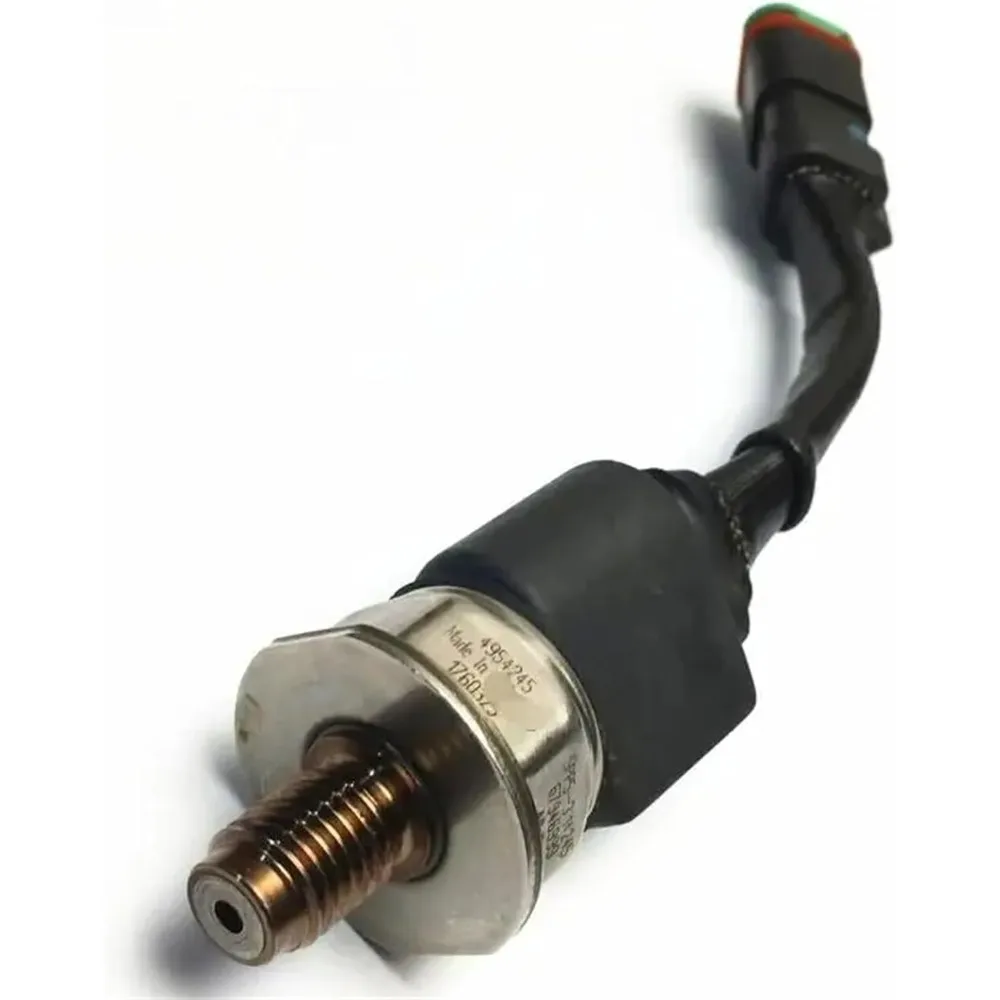 

XOJOX QSX15 ISX15 X15 Датчик давления Common Rail 4954245 для 1760323 5PP5-3 5PP53