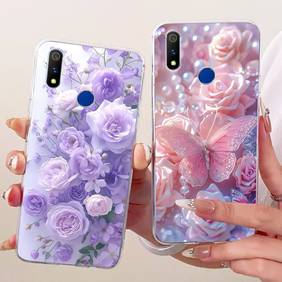 For Realme 3 Pro 3I… - image