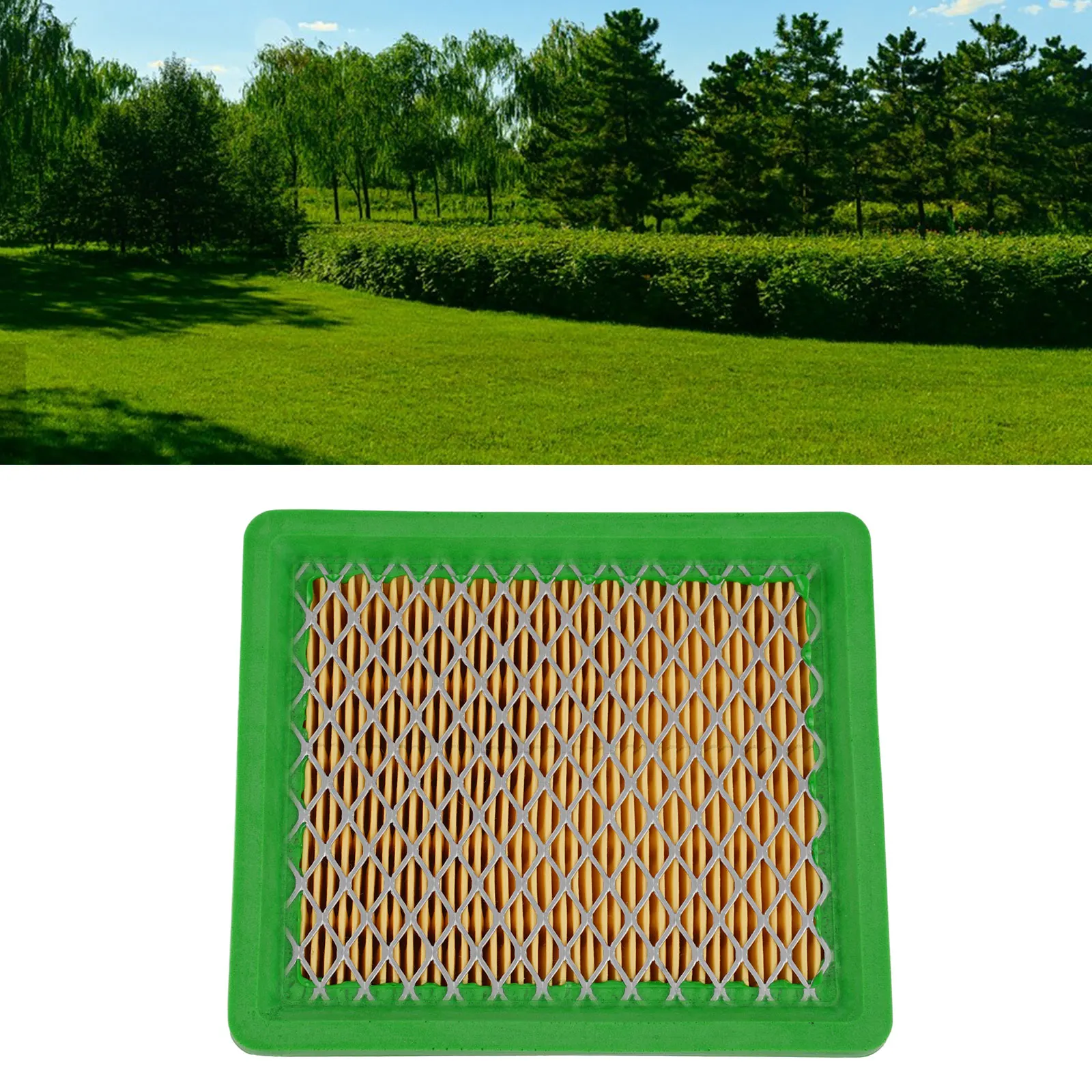 Сменный воздушный фильтр для различных вариантов FXRM, включая номера моделей, как eS/PRO. Доступен простое руководство по установке.