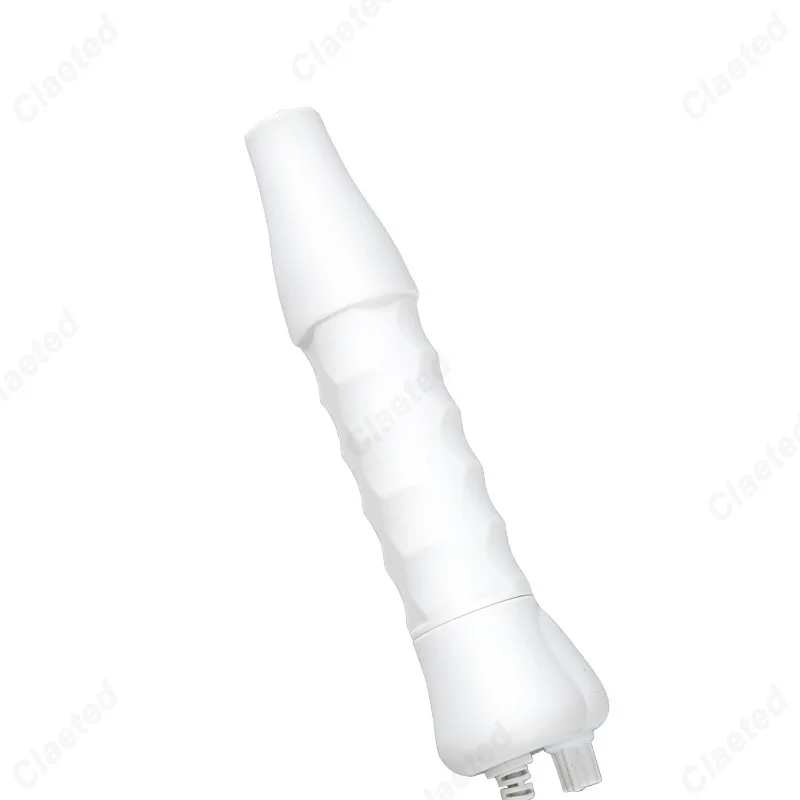 Perangkat elektroterapi portabel rumah tangga, perangkat elektroterapi frekuensi tinggi versi ditingkatkan 4 buah Set