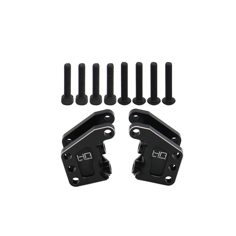 

Hot Racing Front aluminum Lower Link and Sway Bar mounts for Axial RBX10 Ryft