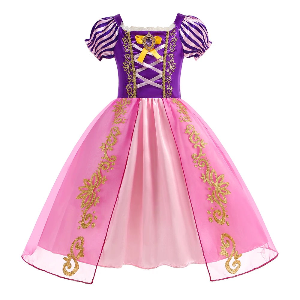 Mädchen Cosplay Kostüm Mantel Weste Hose 3-teiliges Set Mode Sänger Show Halloween Geburtstag Party Rollenspiel Outfit