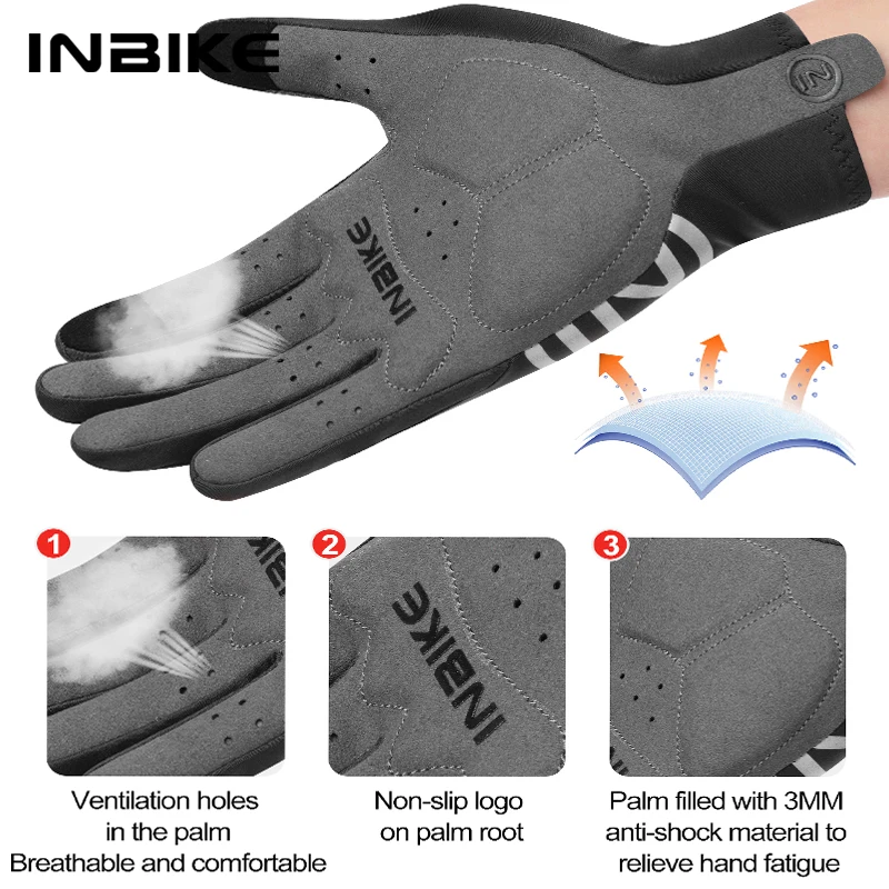 Thumbnail 3 - #62 Best Thermal Winter Gloves to Buy In 2026