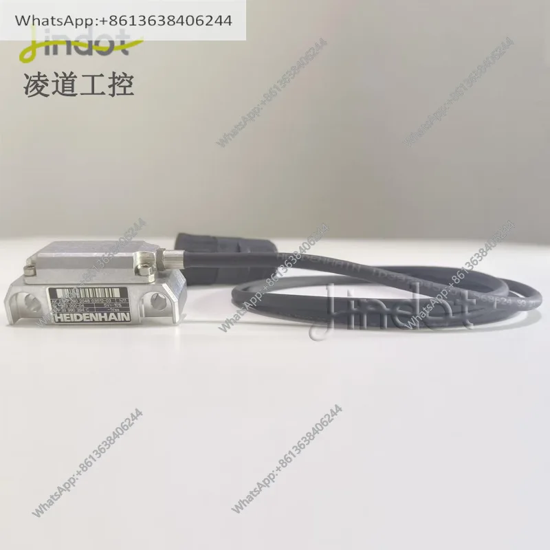 

Линия считывающей головки HEIDENHAIN AK ERM 2480/2200/200/2410,2400,2900,2280.220