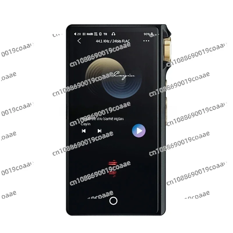 

Cayin N3Pro (N3 Pro) Полностью балансный портативный цифровой аудиоплеер с двумя тембрами