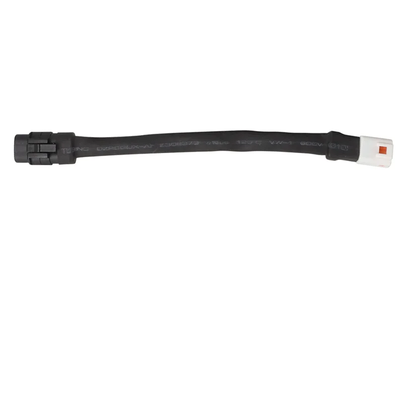 AliExpress NONE Perfect for A Headlight Upgrade Talaria XXX E bike For Talaria X3 Front Headlight Adapter wiring LBX Healight Switch