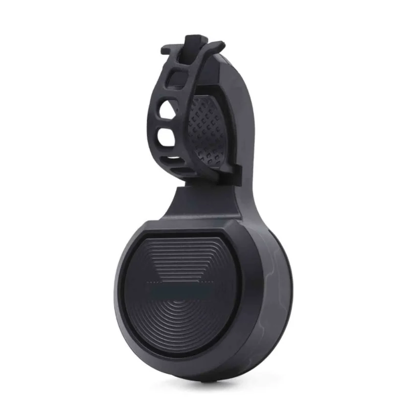 Bicycle Alarm Anti Theft High Sensitivity Loud IPX6 Waterproof USB Charging Long Standby Burglar Detector Alarm Bicycle Alarm