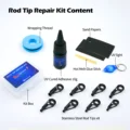 8pcs Repair Kit