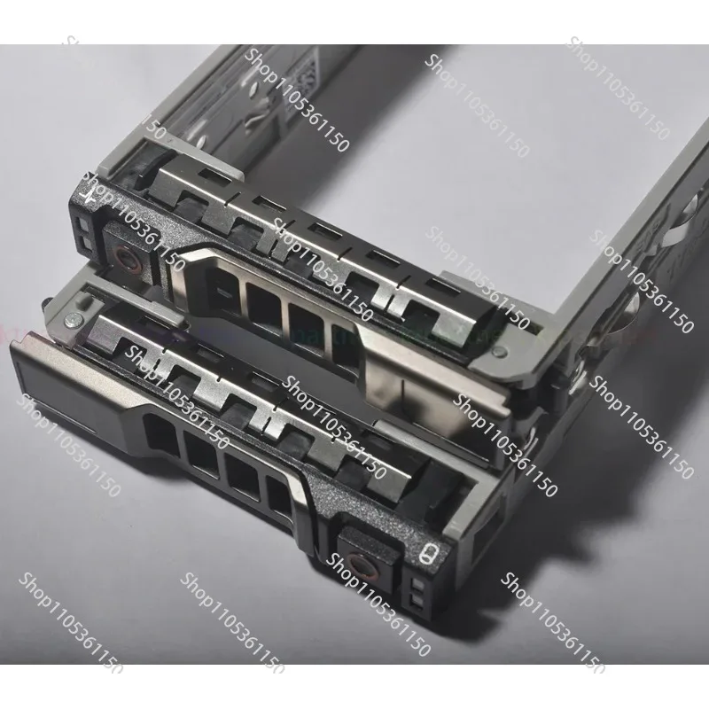 

A+10x/Lot 2.5" SAS SATA Caddy Tray 8FKXC For Dell R900 R730XD R720 R520 R320 T430 KG7NR G176J T630