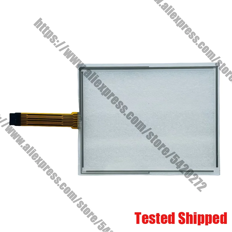 

New RES-10.4-PL8 PN:95422 A P/N:95422 A PN95422 A HMI PLC touch screen