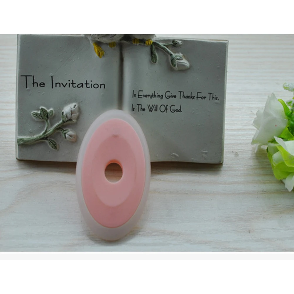 

50pcs Neutral Pen Eraser Colorful Stationery Rubber School Office Use Bright Design Easy Wipe